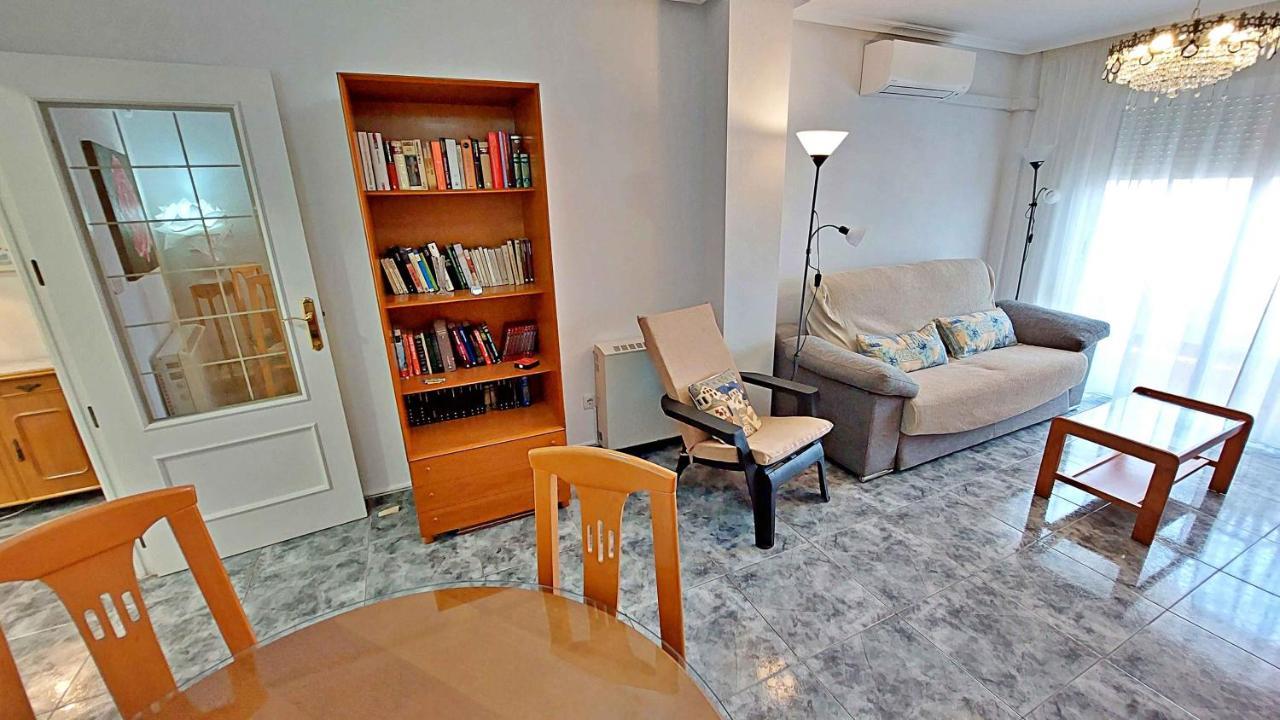 084 - Isabel La Catolica - Comfortholidays Appartement