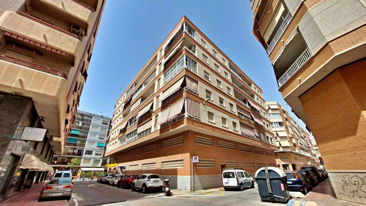 084 - Isabel La Catolica - Comfortholidays Appartement *