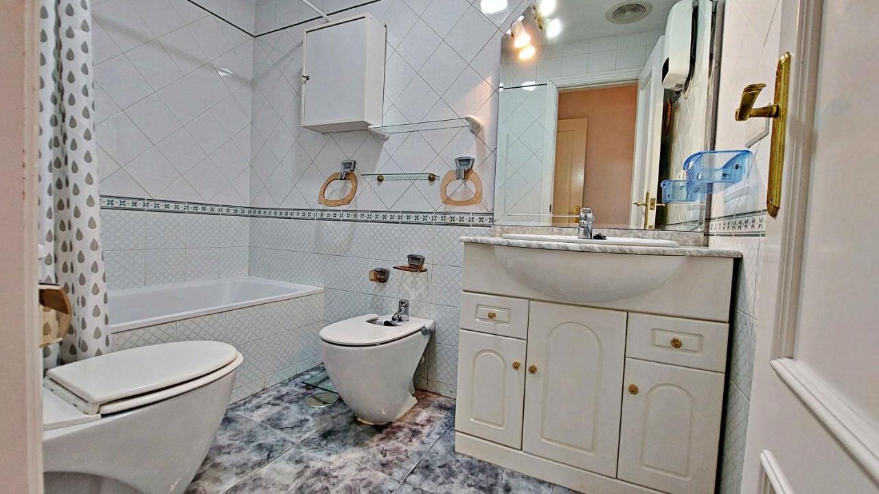 Appartement 084 - Isabel La Catolica - Comfortholidays