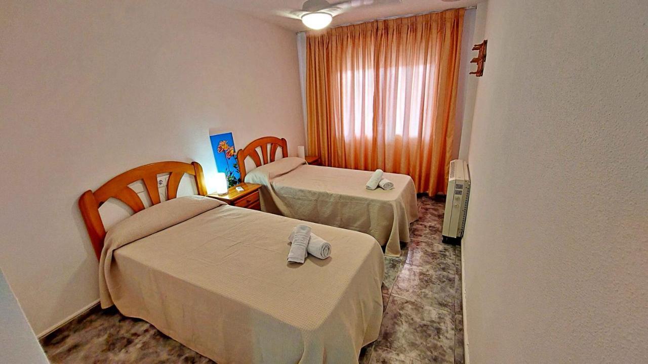 Appartement 084 - Isabel La Catolica - Comfortholidays Santa Pola
