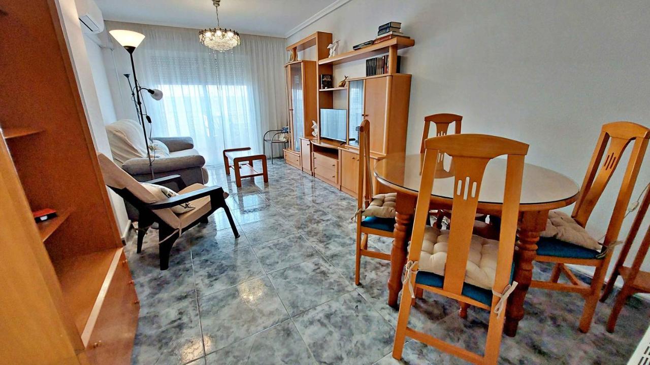 084 - Isabel La Catolica - Comfortholidays Appartement *